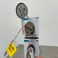 Agilent Technologies 1290 Infinity II Valve Drive G1170A for LC-2D HPLC image 2